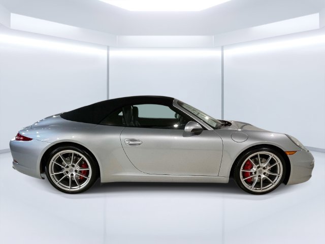 Certified 2014 Porsche 911 Carrera S RWD image 8