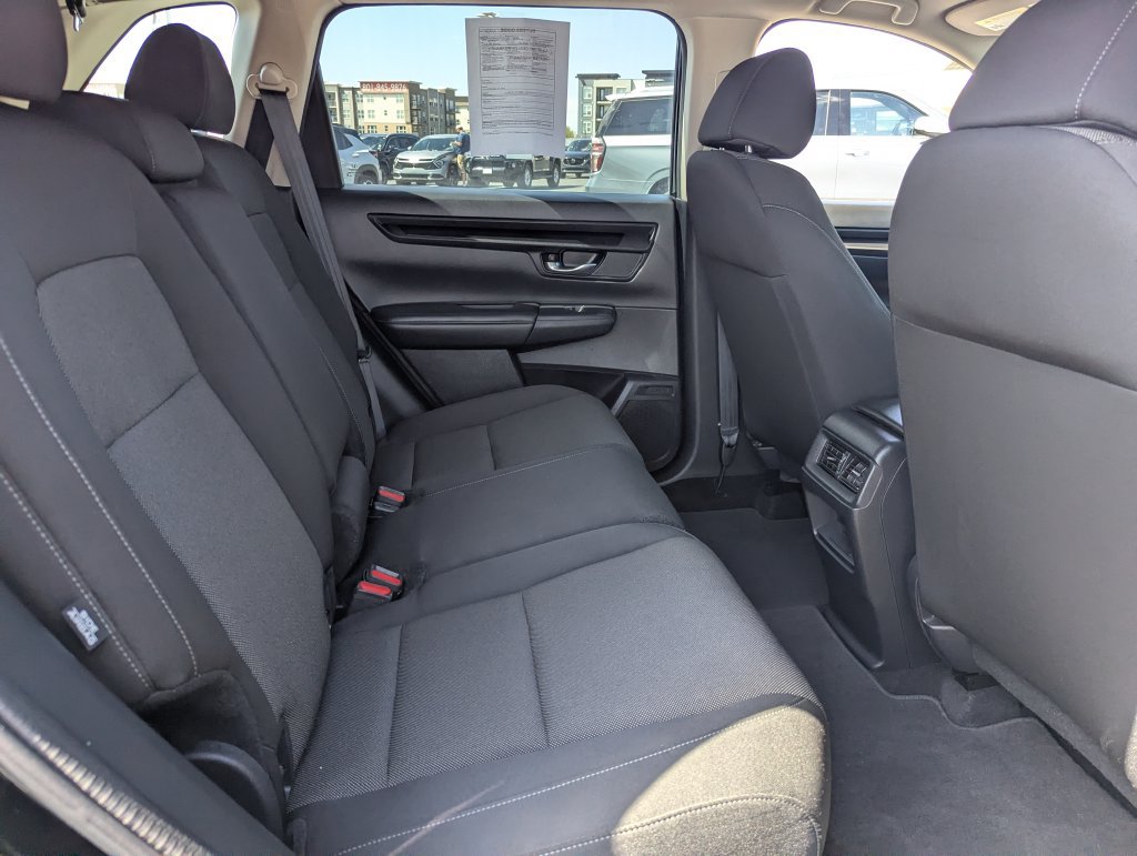 Used 2024 Honda CR-V LX image 30
