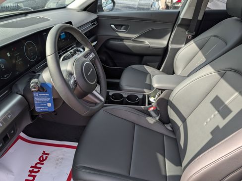 New 2026 Hyundai Kona Limited AWD/4WD image 6