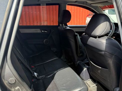 Used 2011 Honda CR-V EX-L image 8