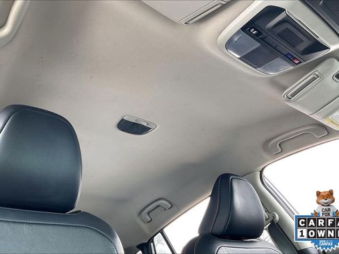 Certified 2024 Subaru Crosstrek 2.5i Limited image 13