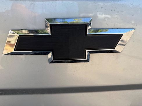 Used 2018 Chevrolet Silverado 1500 LT w/ All Star Edition RWD image 47