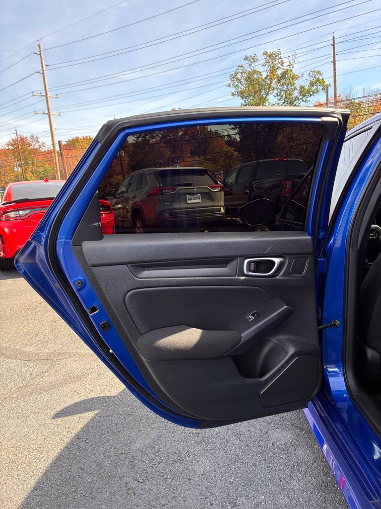 Used 2023 Honda Civic Sport image 22