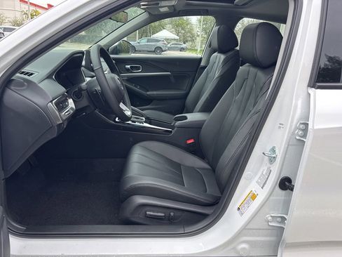 New 2026 Acura Integra Base image 12