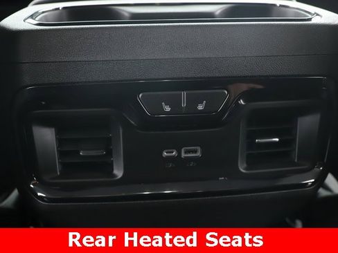 Used 2022 GMC Sierra 1500 AT4 w/ AT4 Premium Package image 28