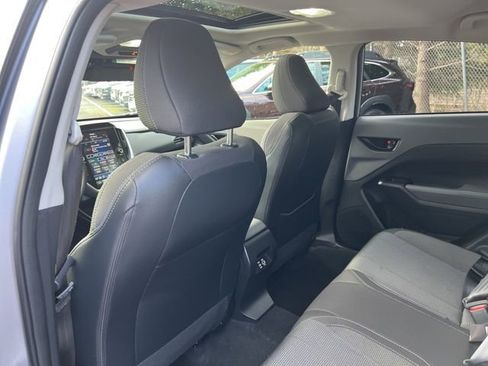 Used 2024 Subaru Crosstrek 2.0i Premium image 45