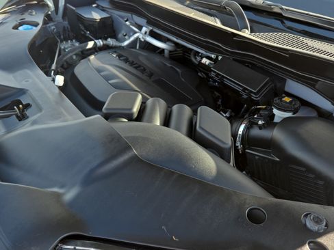 Used 2025 Honda Passport Black Edition image 20