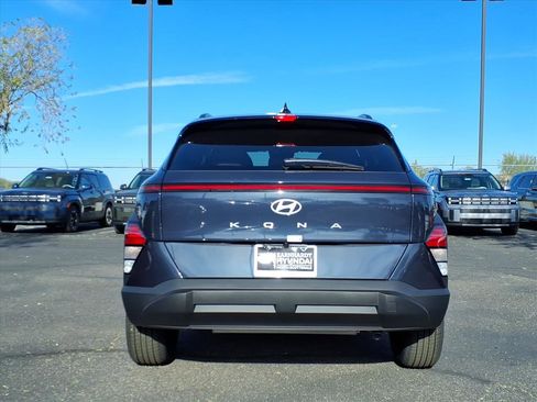 New 2026 Hyundai Kona SEL Sport image 5