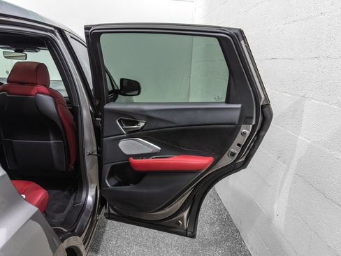 Used 2024 Acura RDX A-Spec AWD/4WD image 20