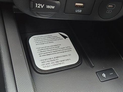 New 2026 Hyundai Elantra Sport FWD image 15