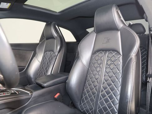 Used 2019 Audi S5 Prestige w/ S Sport Package AWD/4WD image 31