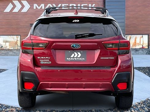Used 2019 Subaru Crosstrek 2.0i Limited image 6