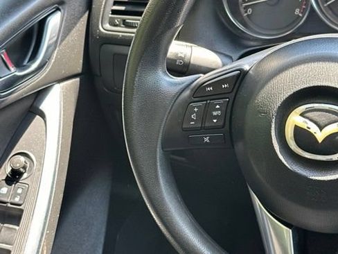 Used 2013 MAZDA CX-5 Sport FWD image 27