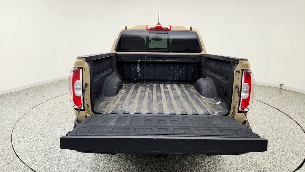 Used 2022 GMC Canyon AT4 AWD/4WD image 21