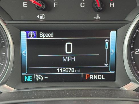 Used 2017 GMC Acadia SLT image 18