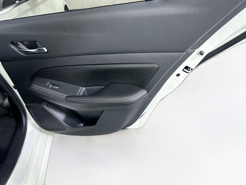 Used 2022 Nissan Altima 2.5 SV image 28