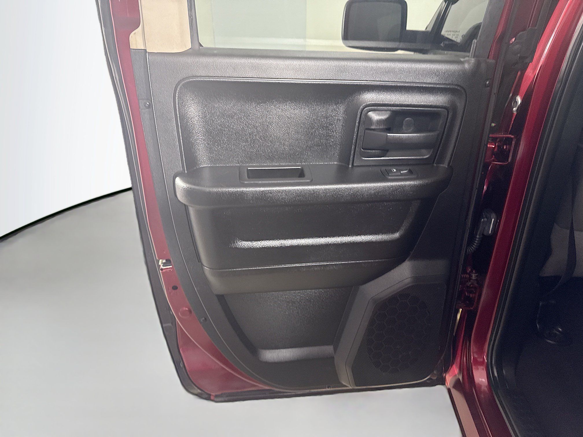 Used 2019 RAM 1500 ST AWD/4WD image 24