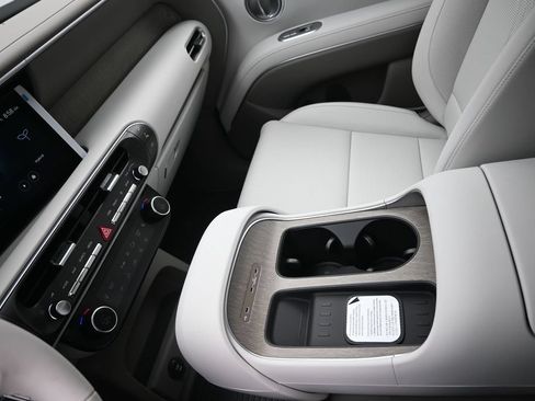 New 2026 Hyundai Palisade SEL AWD/4WD image 17