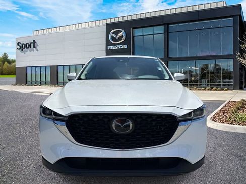 Used 2022 MAZDA CX-5 AWD 2.5 S image 9