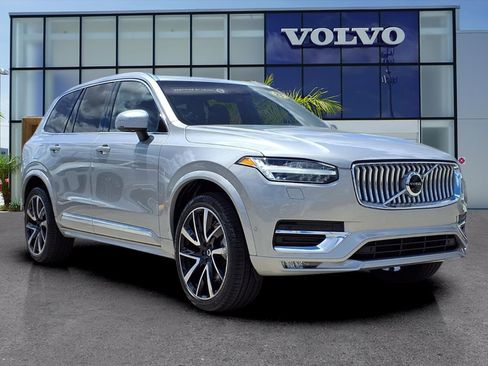 Certified 2023 Volvo XC90 B6 Plus w/ Protection Package Premier AWD/4WD image 1