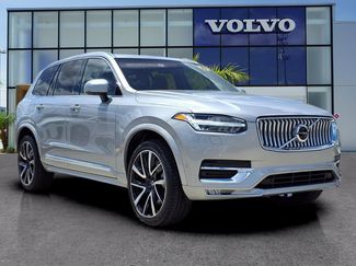 Certified 2023 Volvo XC90 B6 Plus w/ Protection Package Premier AWD/4WD video 1