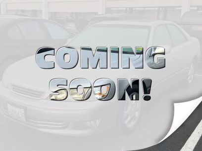 Used 2001 Lexus ES 330