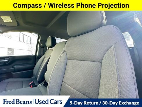 Used 2024 Chevrolet Silverado 2500 Custom w/ Custom Convenience Package image 21