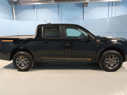 New 2026 Ford Maverick Tremor AWD/4WD image 27