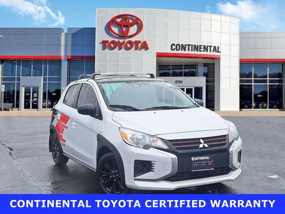 Used 2024 Mitsubishi Mirage