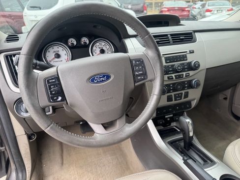 Used 2011 Ford Focus SEL w/ 301A Rapid Spec Order Code FWD image 16