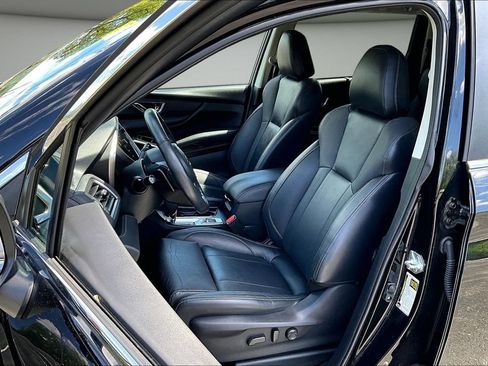 Used 2023 Subaru Ascent Limited w/ Technology Package AWD/4WD image 21