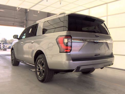 Used 2020 Ford Expedition Max Limited RWD image 6