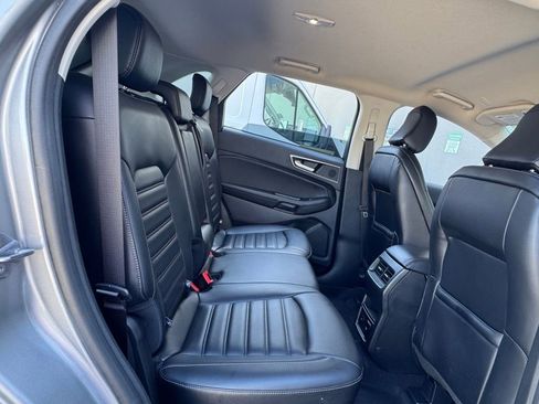 Used 2024 Ford Edge SEL w/ Convenience Package AWD/4WD image 30