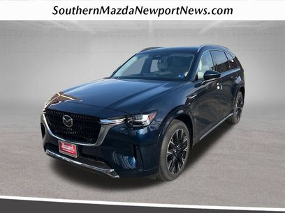 New 2026 MAZDA CX-90 3.3 Turbo S w/ Premium Plus