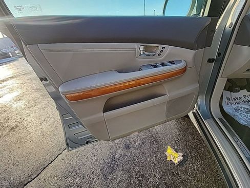 Used 2009 Lexus RX 350 AWD image 12