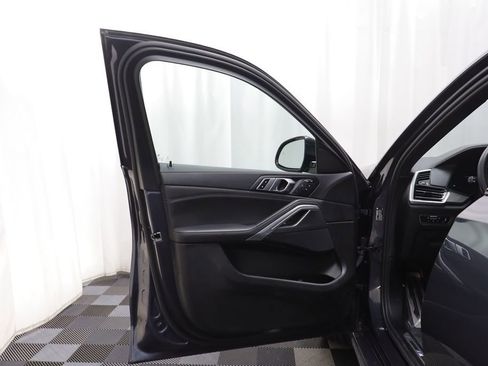 Used 2022 BMW X6 xDrive40i w/ M Sport Package image 4