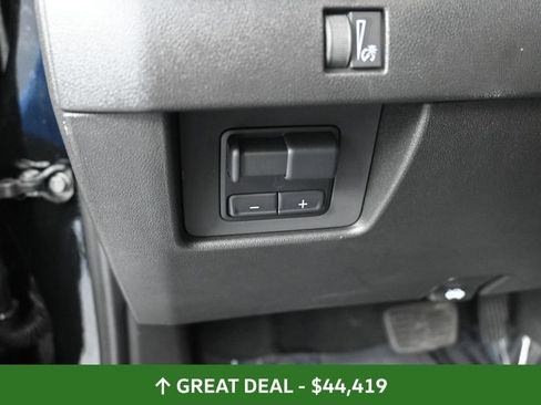 Used 2025 GMC Canyon AT4 w/ Nightfall Edition AWD/4WD image 27