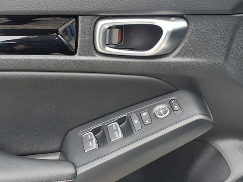 Used 2024 Honda Civic EX-L image 31