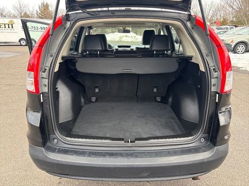 Used 2014 Honda CR-V EX-L image 16