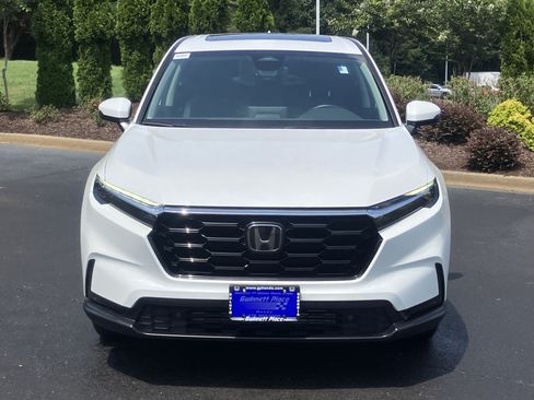 Used 2026 Honda CR-V EX-L image 3