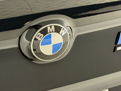 Used 2025 BMW M8 Competition AWD/4WD image 32
