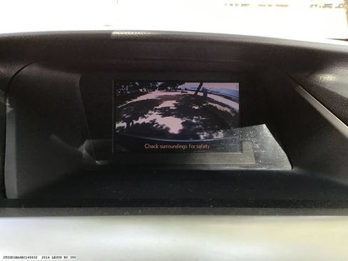 Used 2014 Lexus RX 350 FWD image 15