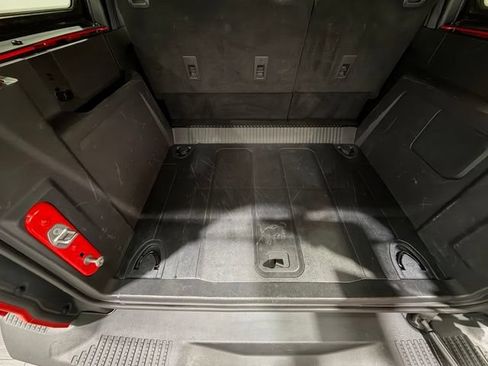 Used 2023 Ford Bronco Badlands AWD/4WD image 21