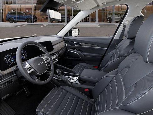 New 2025 Kia Telluride SX Prestige image 17