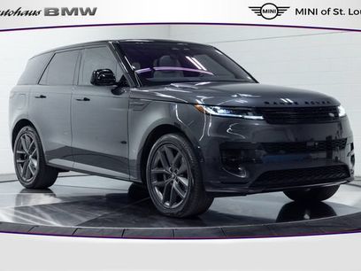 Used 2023 Land Rover Range Rover Sport SE Dynamic