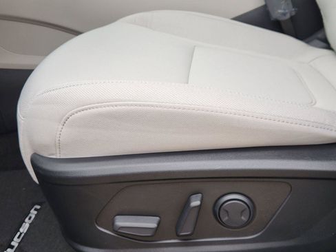 New 2026 Hyundai Tucson SEL image 22