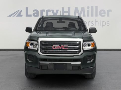 Used 2018 GMC Canyon 2WD Crew Cab w/ Convenience Package image 7
