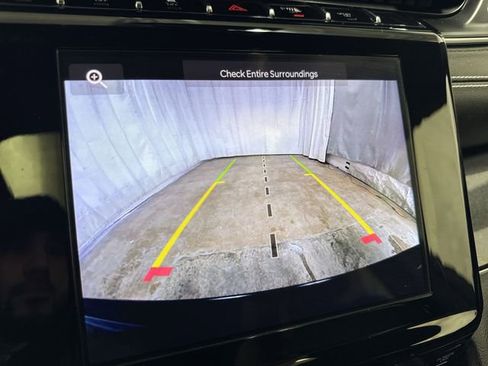 Used 2023 Jeep Grand Cherokee Altitude image 19