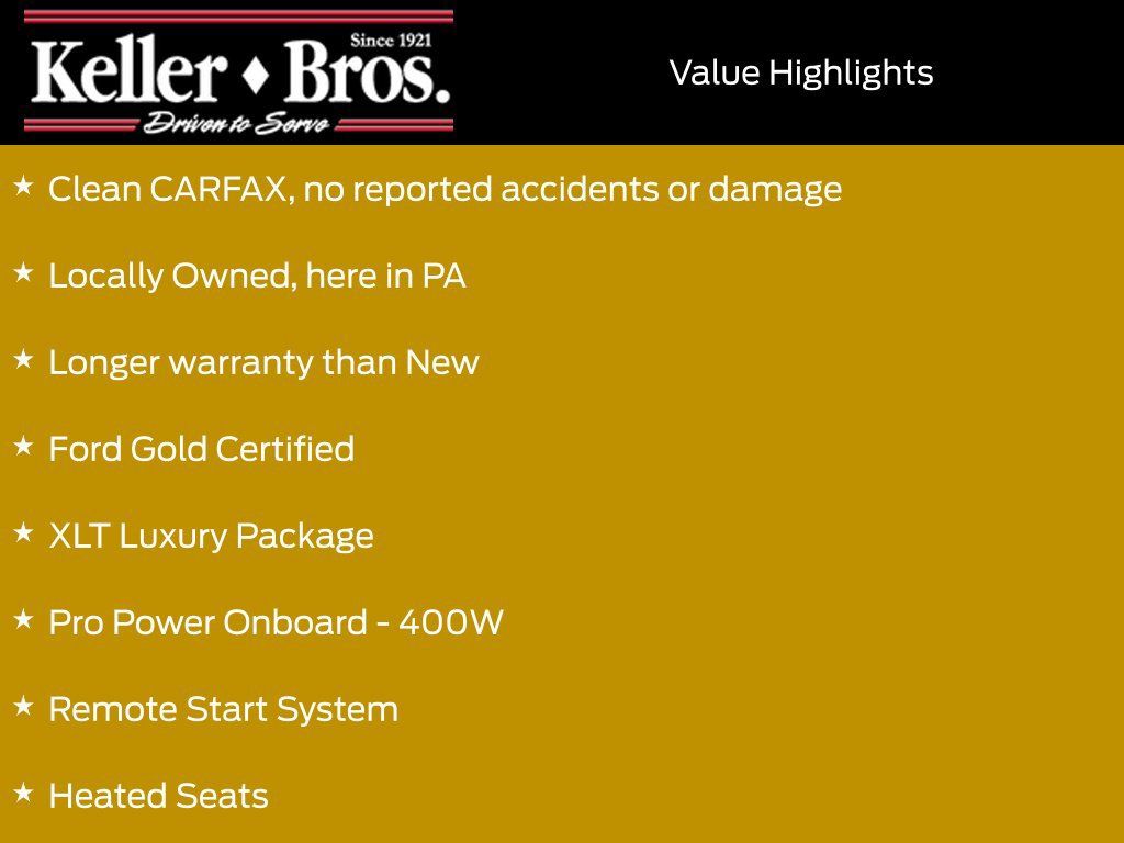 Used 2026 Ford Maverick XLT w/ XLT Luxury Package AWD/4WD image 9