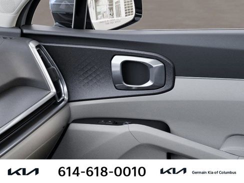 New 2026 Kia Sorento S FWD image 28